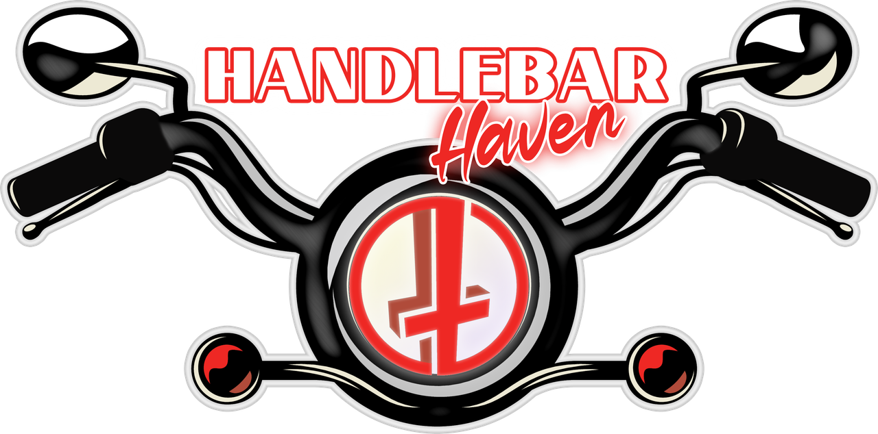 Handlebar Haven Logo